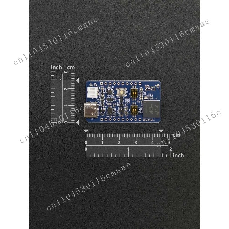 The wireless inertial unit sensor module integrates an accelerometer, gyroscope, and magnetometer