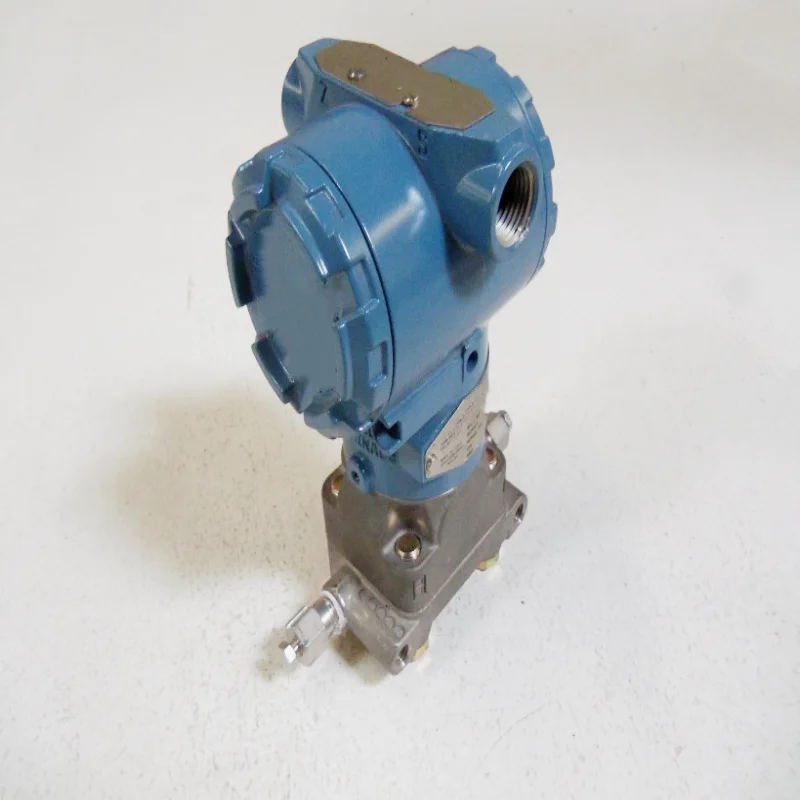 

New Pressure Transmitter 3051CD1A22A1AB4M5DFHR5 3051TG2A2B21AB4M5TK 3051CD2F22A1AB4M5 3051TG3A2B21AB4M5