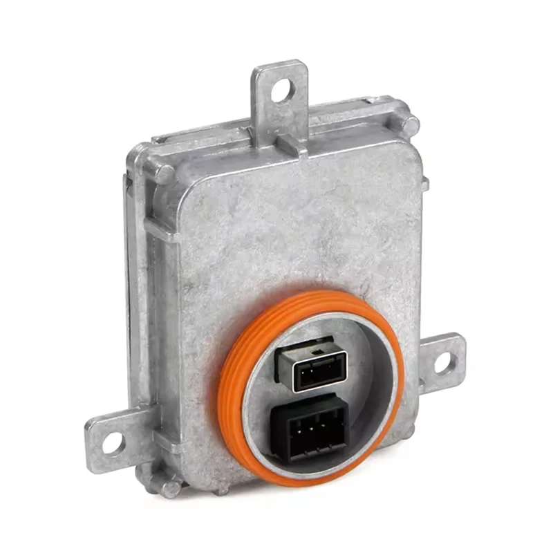 High-Voltage Ballast Stabilizer Computer 8K0941597B For A4, A6, A8, Q3 Xenon Headlights D3S Package