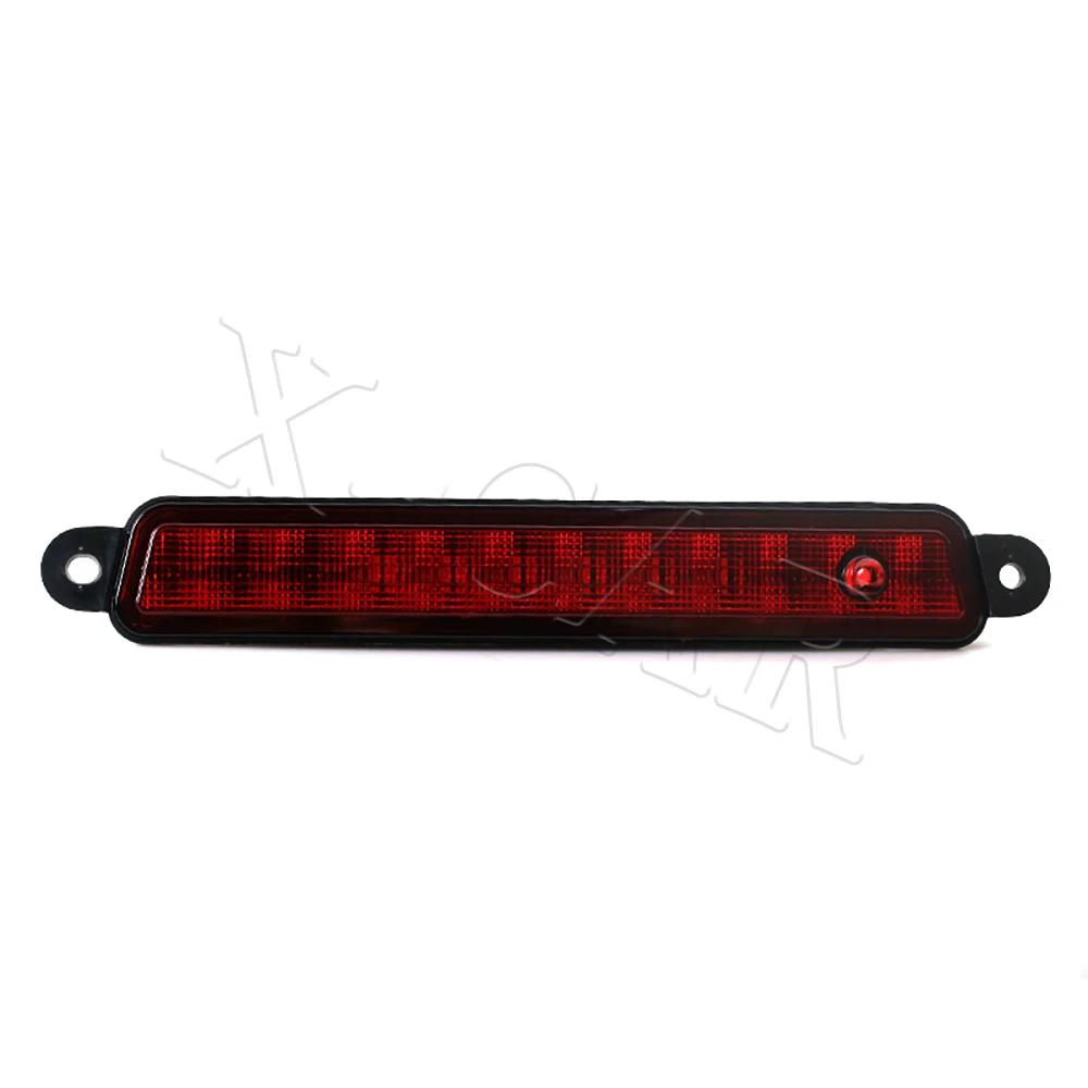 1 PCS 3RD High Mount LED Brake Light 26590-7S000 For Nissan/Armada 2005-2015 Pathfinder/Armada 2004/Infiniti QX56 2004-2010