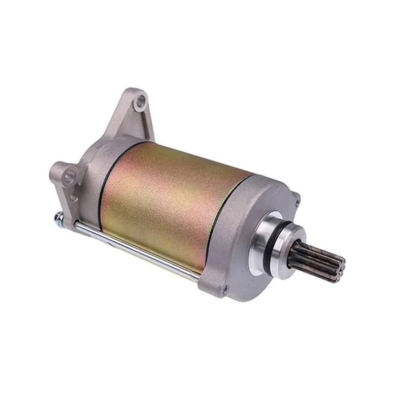 0800-091000 New Starter Motor For Cfmoto Terralander 800 ATV UTV Tracker 800 CF800 Zforce Uforce Cforce 800 1000 X8 Z8