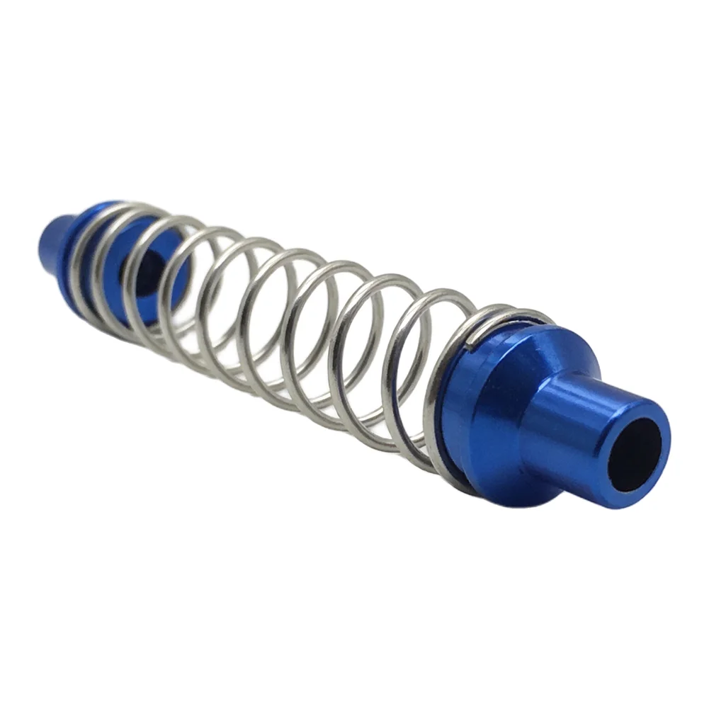 High Universality Brake Springs Motorcycle Parts Retractable Brakes Easy To Install Easy To Remove Prevents Pipe Warping