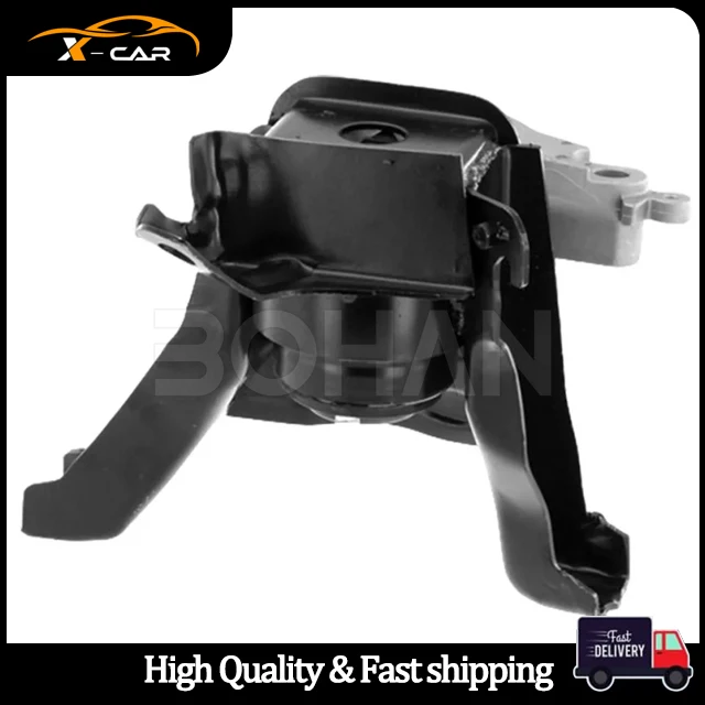 Engine Mount 10213 A42152  1230524010 12305-24010 12305-F2010 12305F2010 for Toyota Corolla 23-19 L4-2.0L CVT Transmission Mount