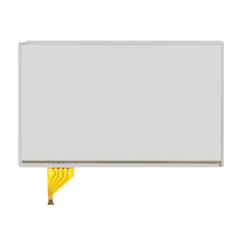 

A03E-Стеклянный дигитайзер сенсорного экрана для 06-09 Lexus IS250 IS350 GS300 RX/Toyota Prius Nav GPS Радио Аксессуары для ЖК-экрана