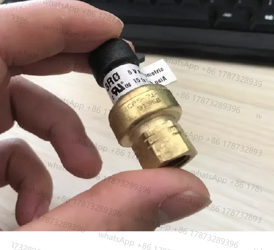 

Pressure Sensor SPKT0043R0 SPKT0033R0