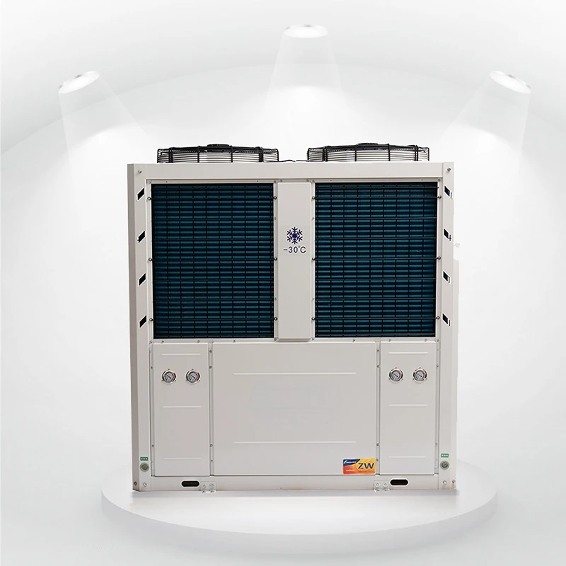 Air Source heat pump water heater High Performance Air Source Heating Heat Pump