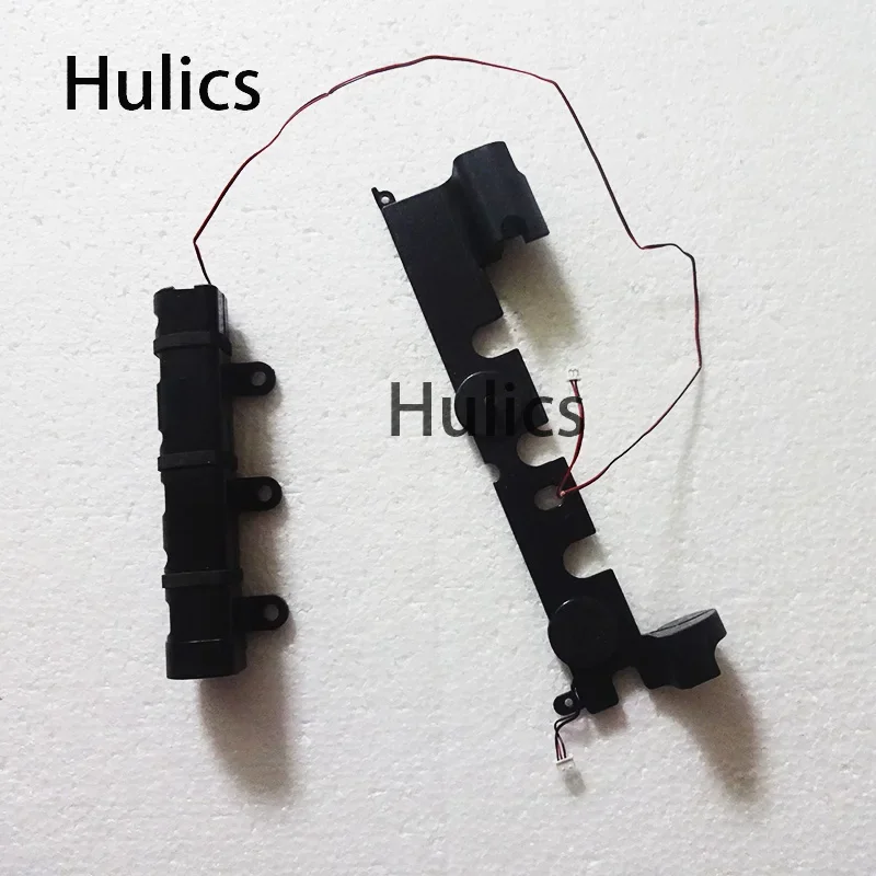 Hulics Used Hulcis Laptop Fix Speaker For Acer Aspire 6530 6530G AS6530 6930 6930G AS6930 Built-in Left And Right SpeakerS