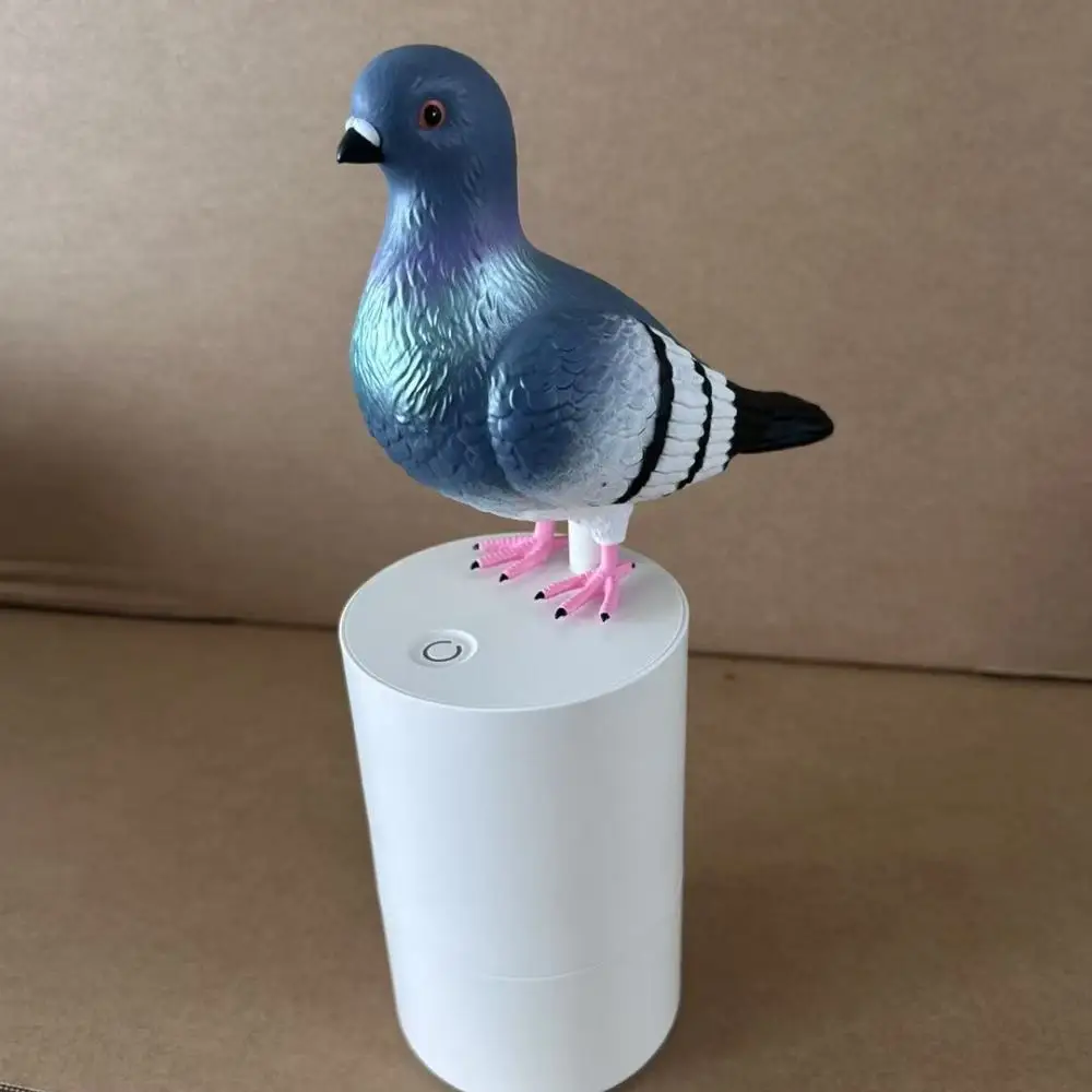 Smart Dove Foam Soap Dispenser Automatic Sensor Machine Battery Operated Bathroom Kitchen Hand Washing Tool