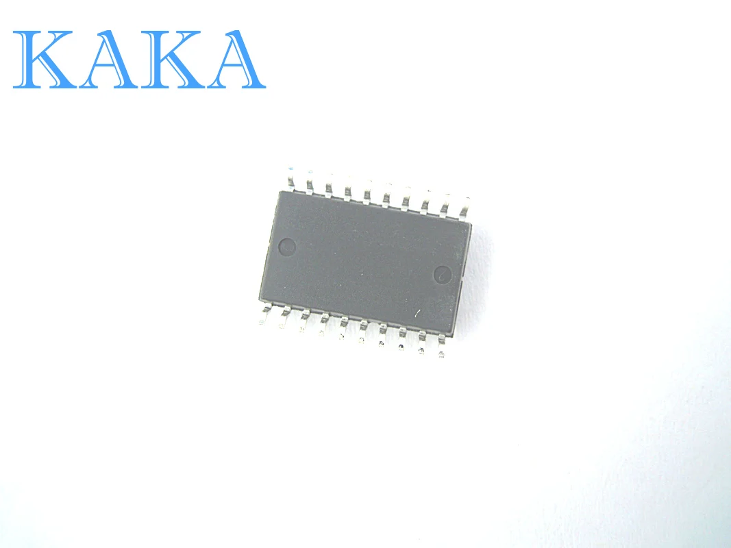 10 pezzi nuovo originale HT66F3185 SSOP24