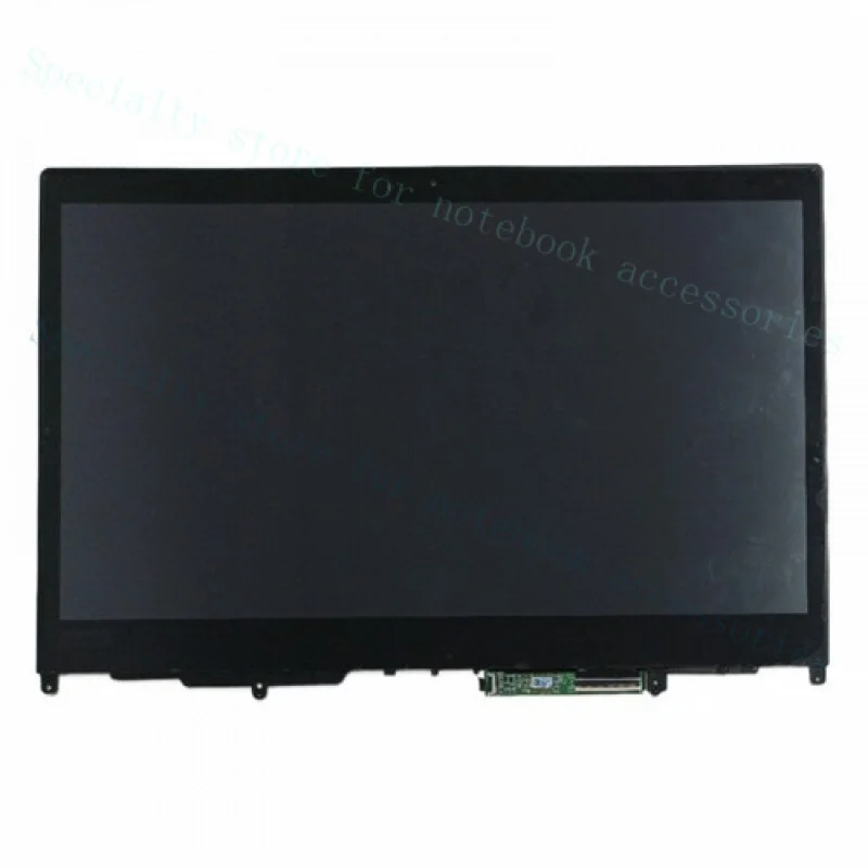 A+ NEW For 13.3'' for  Lenovo Yoga 370 FHD LCD Touch Screen Assembly Display Digitizer