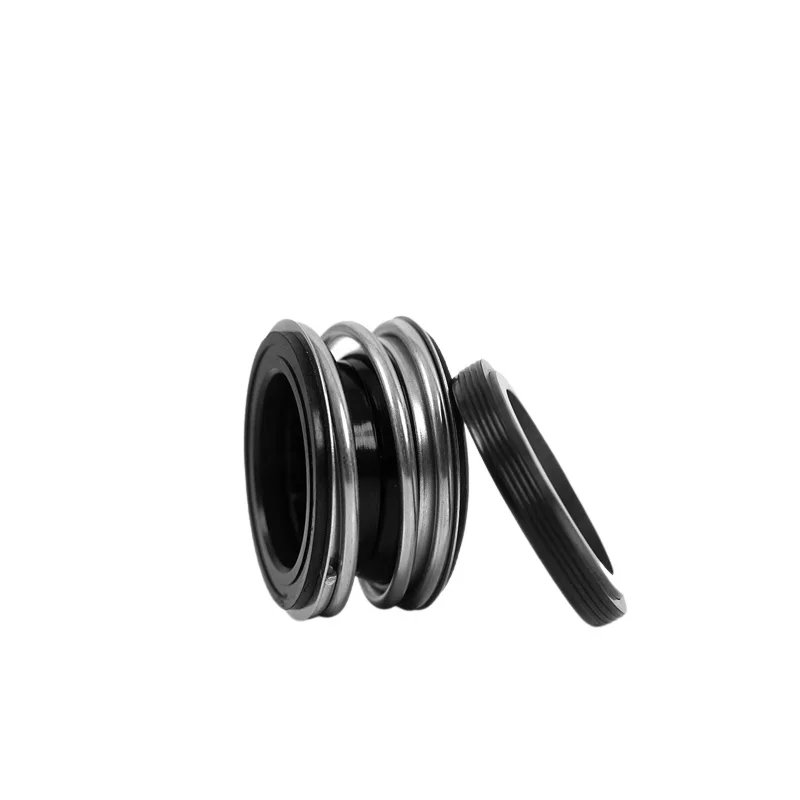 MG1/109 12/14/15/16/17/18/19/20-110mm Alloy - Alloy -Nitrile Rubber Buna(NBR) Mechanical Shaft Seal Single Spring For Water Pump