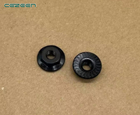 1pc for Kia K2 K3 K3S K4 Cachet ALL NEW K5 KXCROSS KX3 tail light fixing nut