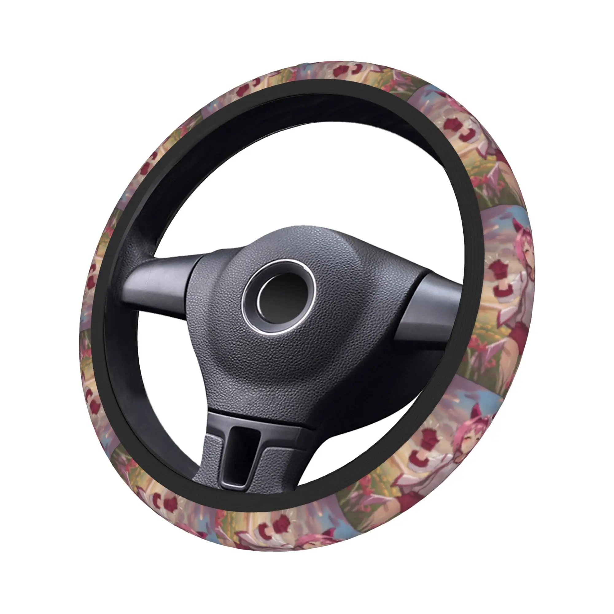 Haru Urara Aime Car…