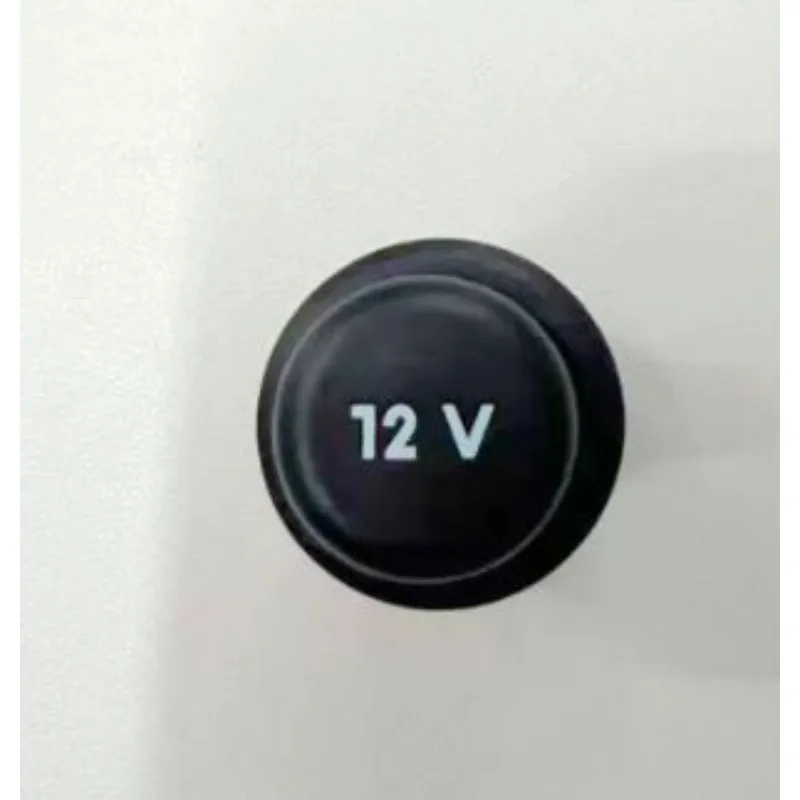 For Volkswagen Tharu‌ TiguanLX Polo LAVIDA ID.4 ID.6 Charging Dock Clip Cover Brand New