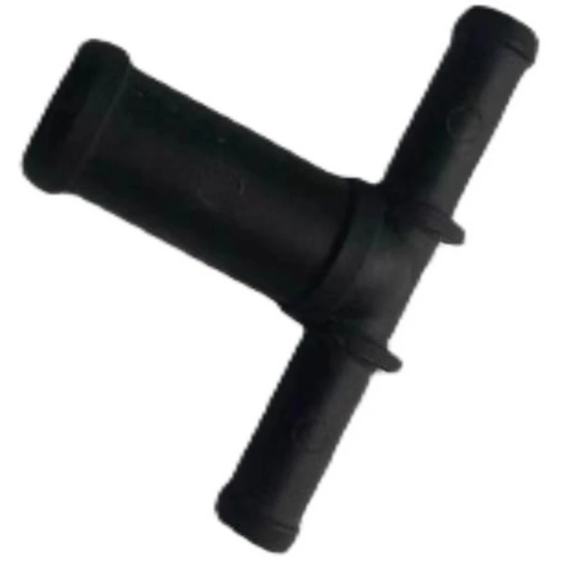 

Тройник водопроводной трубы двигателя, соединительный соединитель, нагревательная трубка бака чайника для BYD Surui G5 S6 S7 1,5T, черная автомобильная часть