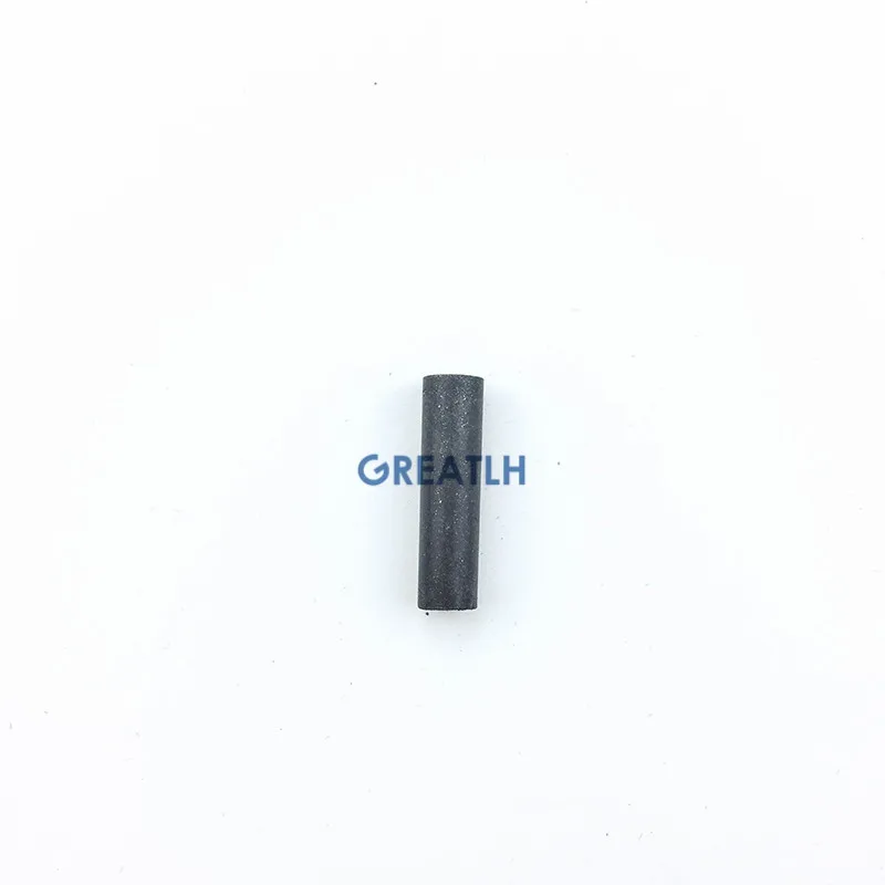 Variant: 100 black rubber