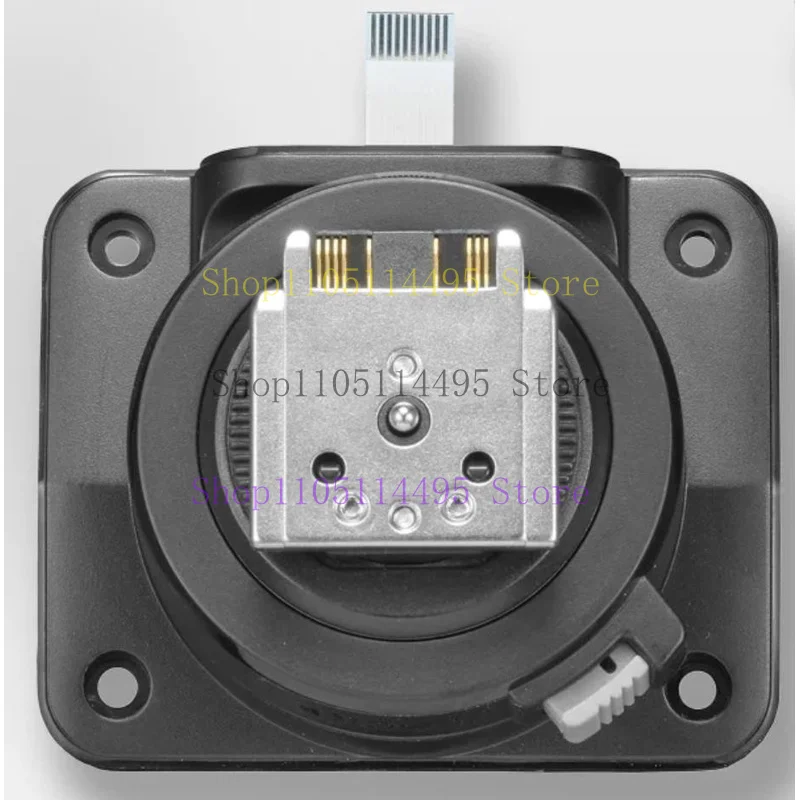 NEW Godox V100 V100S V100-S Hot Shoe Base Foot Bracket For Sony Mount