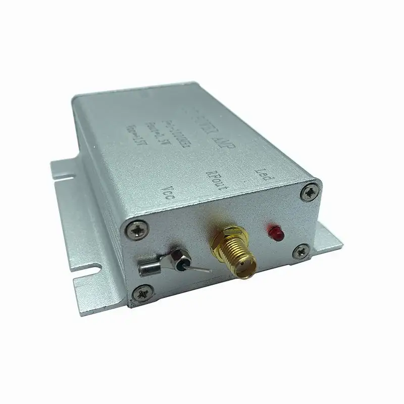 

1--1000MHz 2.5W RF Broadband Power Amplifier Power Amplifier Module