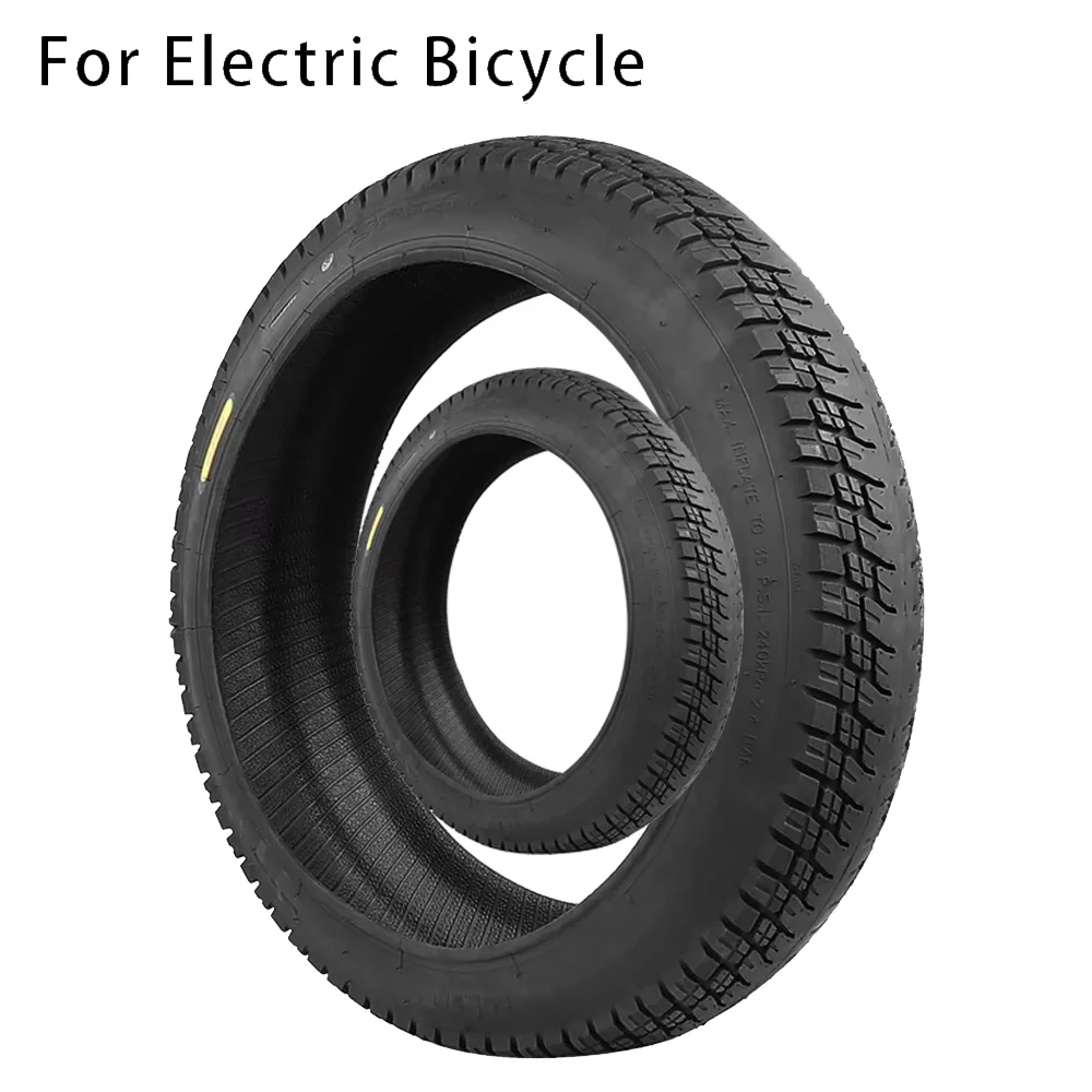 

20-дюймовая противоскользящая толстая шина 20x4.0 для горного велосипеда, электрического снегохода, пляжного велосипеда, передняя и задняя шина для жира, шина 20*4,0