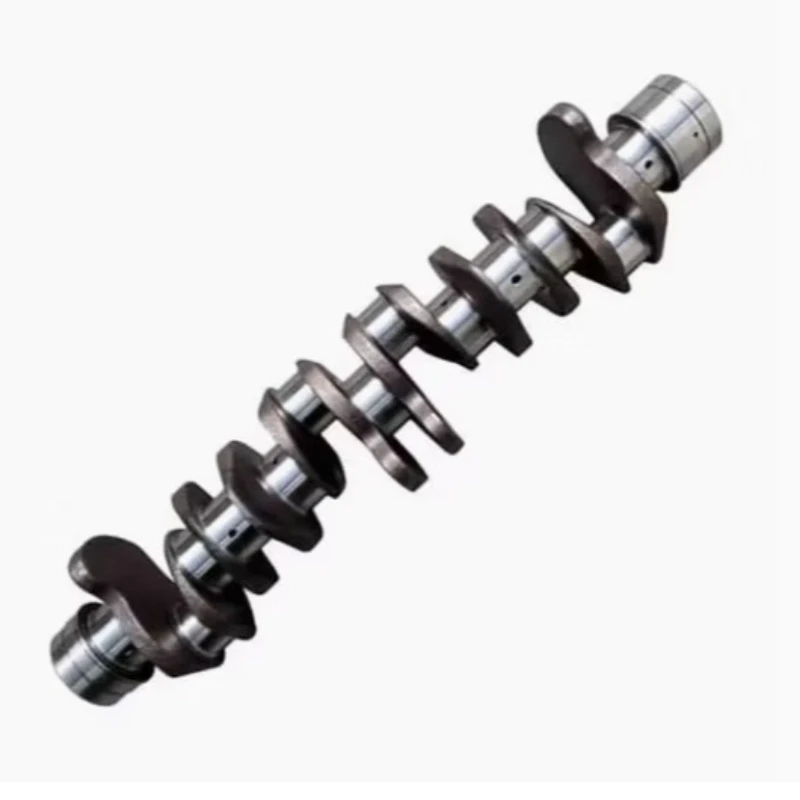 

294-1751 Automotive steel engine crankshafts for Cat C4.2 truck engine parts