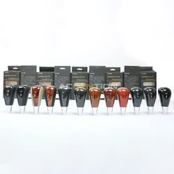 Automatic Gear Shift Knob Gear Shifter Handle Shifter Lever Stick For Toyota Corolla Camry Yaris Rav4 For Lexus IS GS LS RX ES
