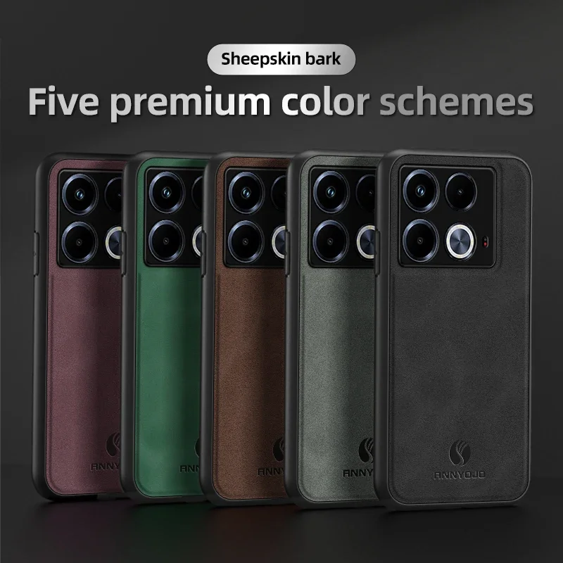 For Infinix Note 40… - image