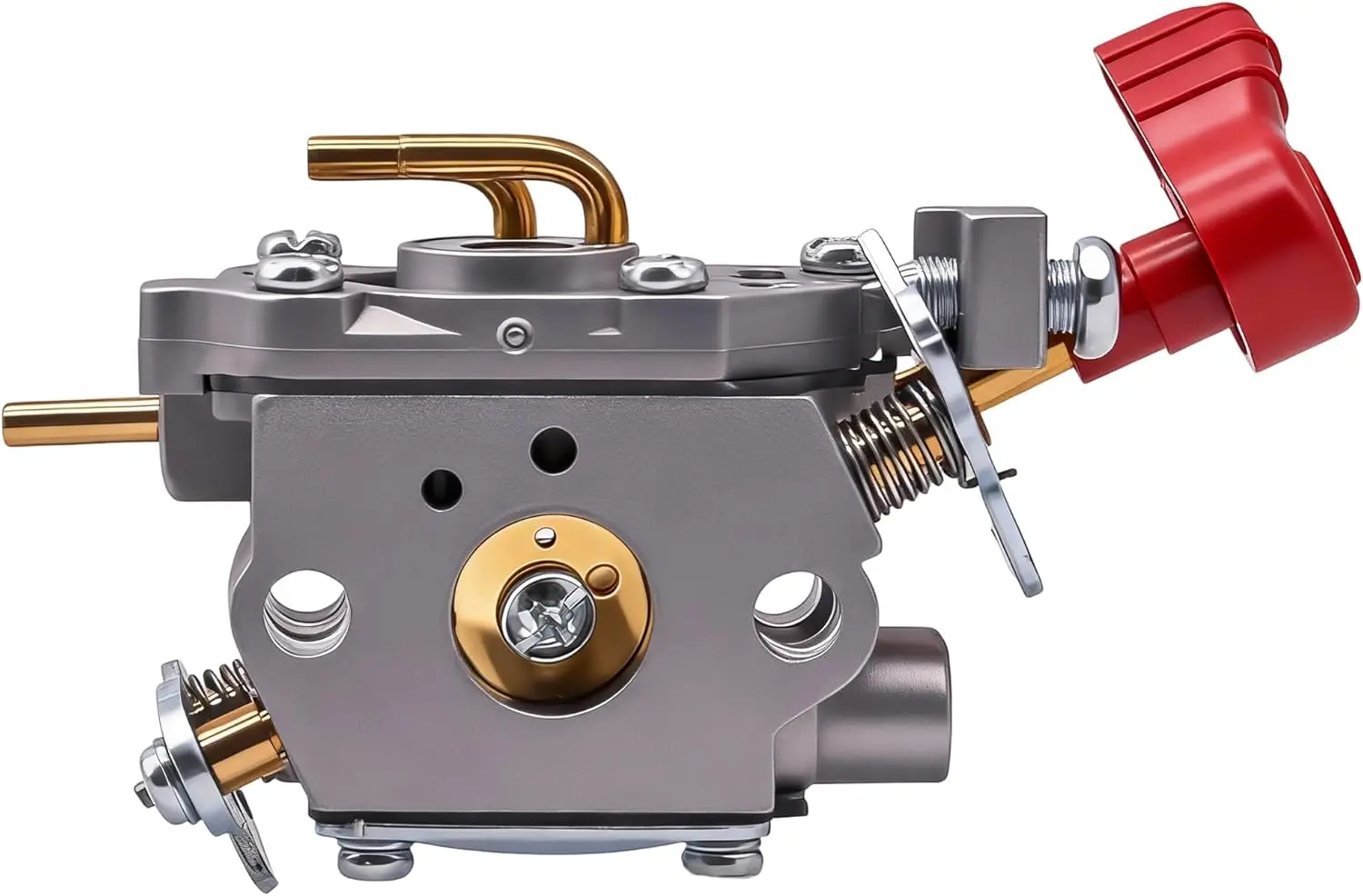 753-08517 Carburetor Kit Fit for Troy-Bilt TB27BEC TB27BH TB27VH For Craftsman B235 B250 BV245 BV250 316791650 316791770 41AR27A