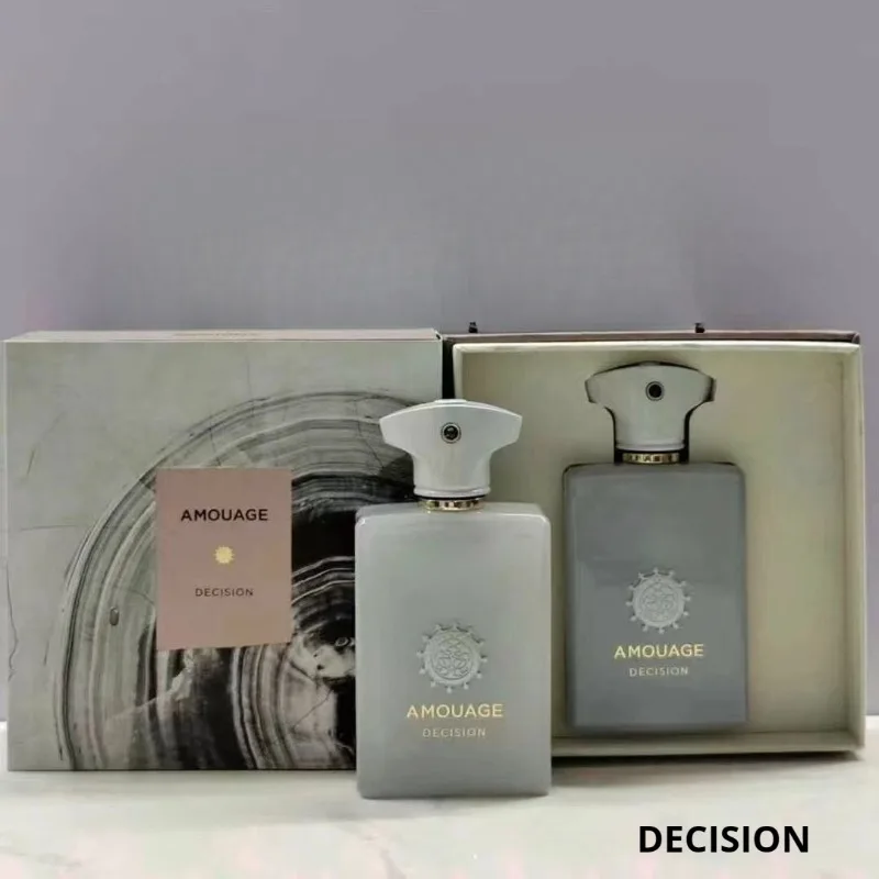Amouage Guidance 46 100ml Vrouwen Eau de Parfum Langdurig Aantrekkelijk Luxe Elegant Zoet Stralend Achtien Luxe Signature