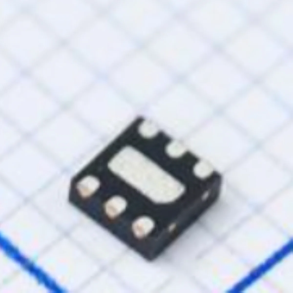 AP22653FDZ-7 Marking FK W-DFN2020-6 WDFN-6-EP NEW Original Power Switch High Side 1CH 2.1A 65m ohm LOAD SWITCH AP22653FDZ-7