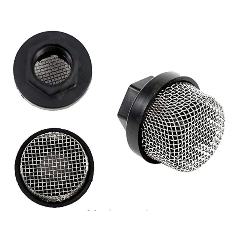 For Wagner Titan Paint Filter Spraying Machine Airless Inlet Suction Filter Replaces 189920 246385 235004 181072 183770 181073