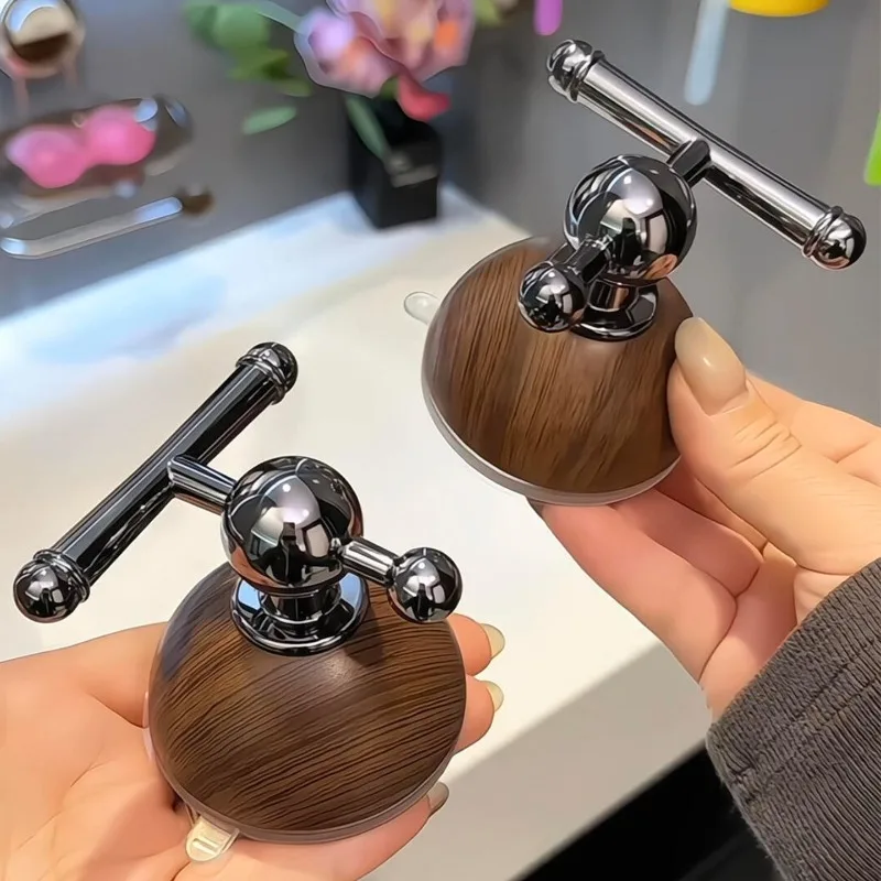 1pcs Classic Suction Cup Hook Waterproof Towel Hanger Multi Purpose Wall Hook Storage Holder Organization