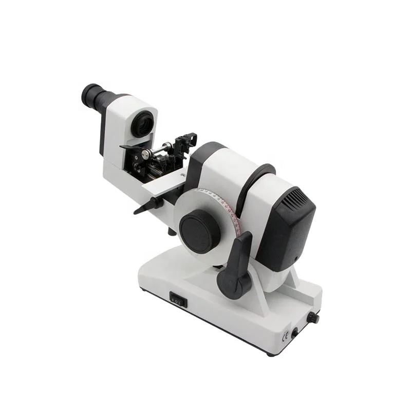 

IN-V034 China Best Hand Held Other Optics Instruments Manual Lensmeter Auto Lens Meter Lensometer