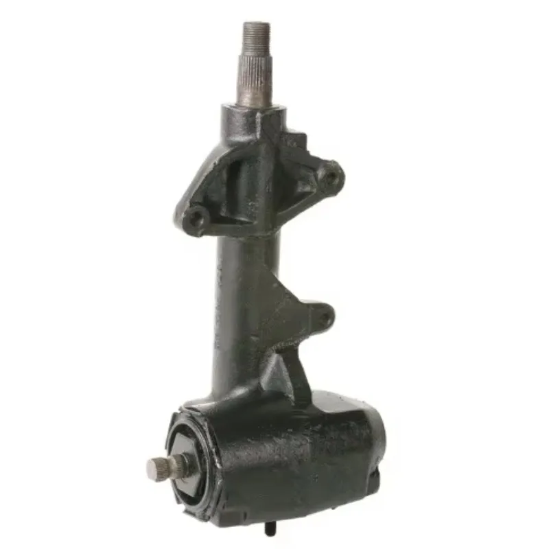 Mechanical Steering Gear For Ford F-100 1979-1965 F-150 1979-1975 F-350 1979-1967 OE ARI517905 C5TZ3504D D7TZ3504F 27-5005