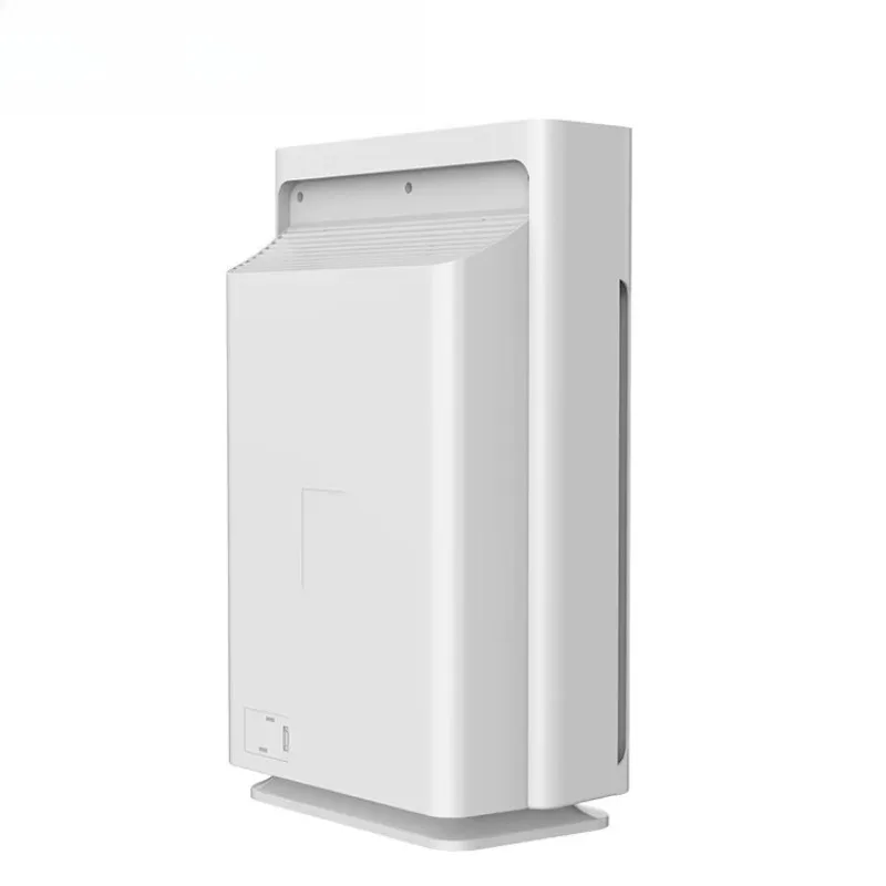 Manufacturer Wall Mounted Home  Air Scent Machine Electric Aroma Diffuser Air Purifier for Living Room Tuya APP