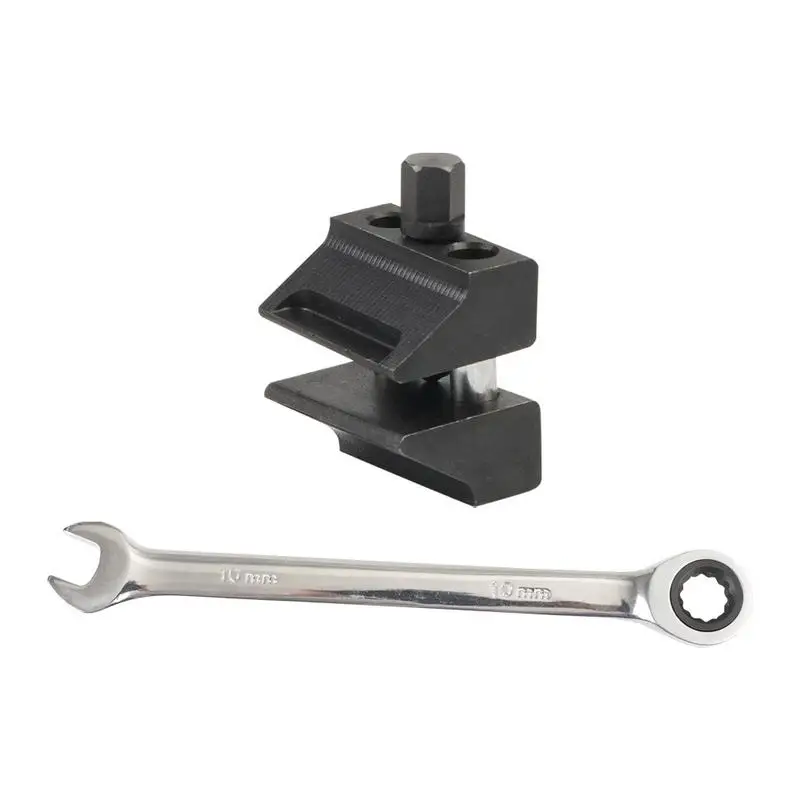 Suspension Strut Split Hub Steering Knuckle Spreader Tool for VW Audi BMW Ford