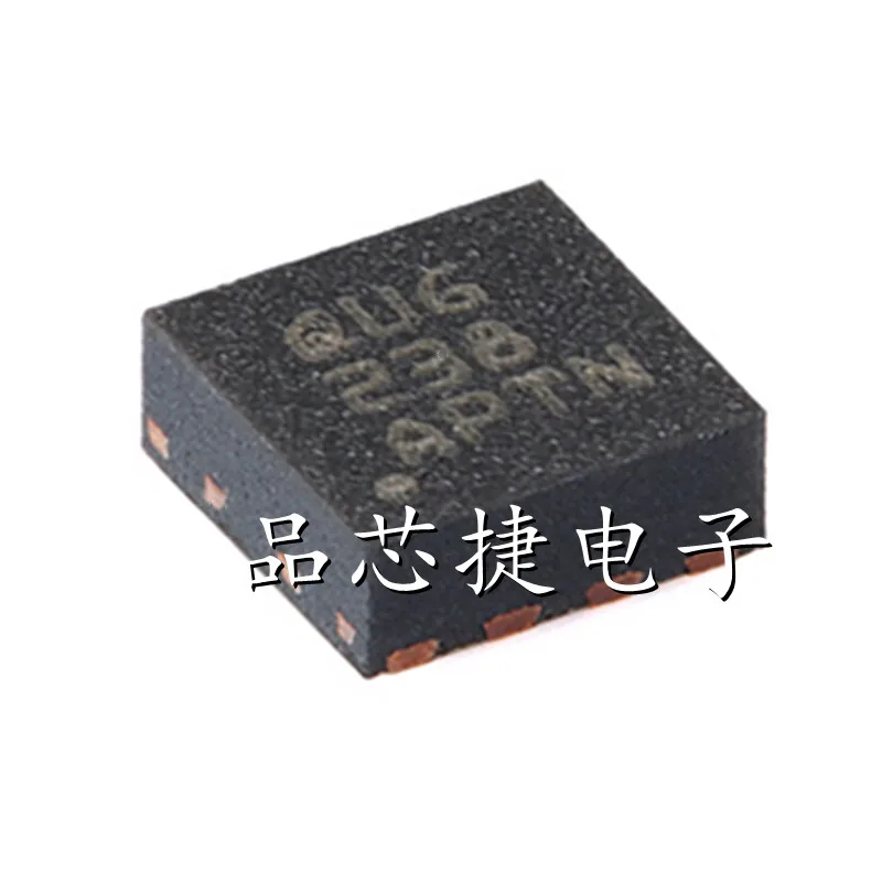 

10pcs/Lot TPS62172DSGR Marking QUG WSON-8 Easy To Use Synchronous Step-down DC-DC Converters