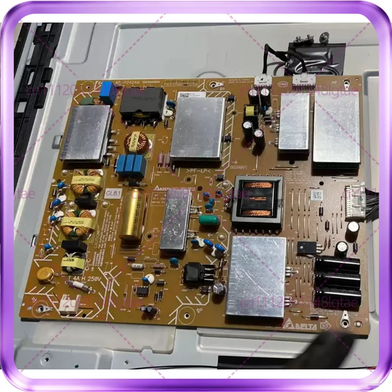 Used For Sony KD-55X8566F Power Board AP-P242AM