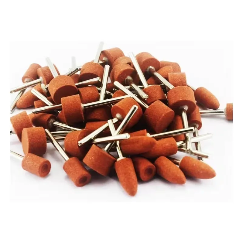 42PCSStoneEasyInstallRotaryToolAccessory1/8"SchachtvoorHomeWorkshopForDremel&AllRotaryToolsKosten effectief