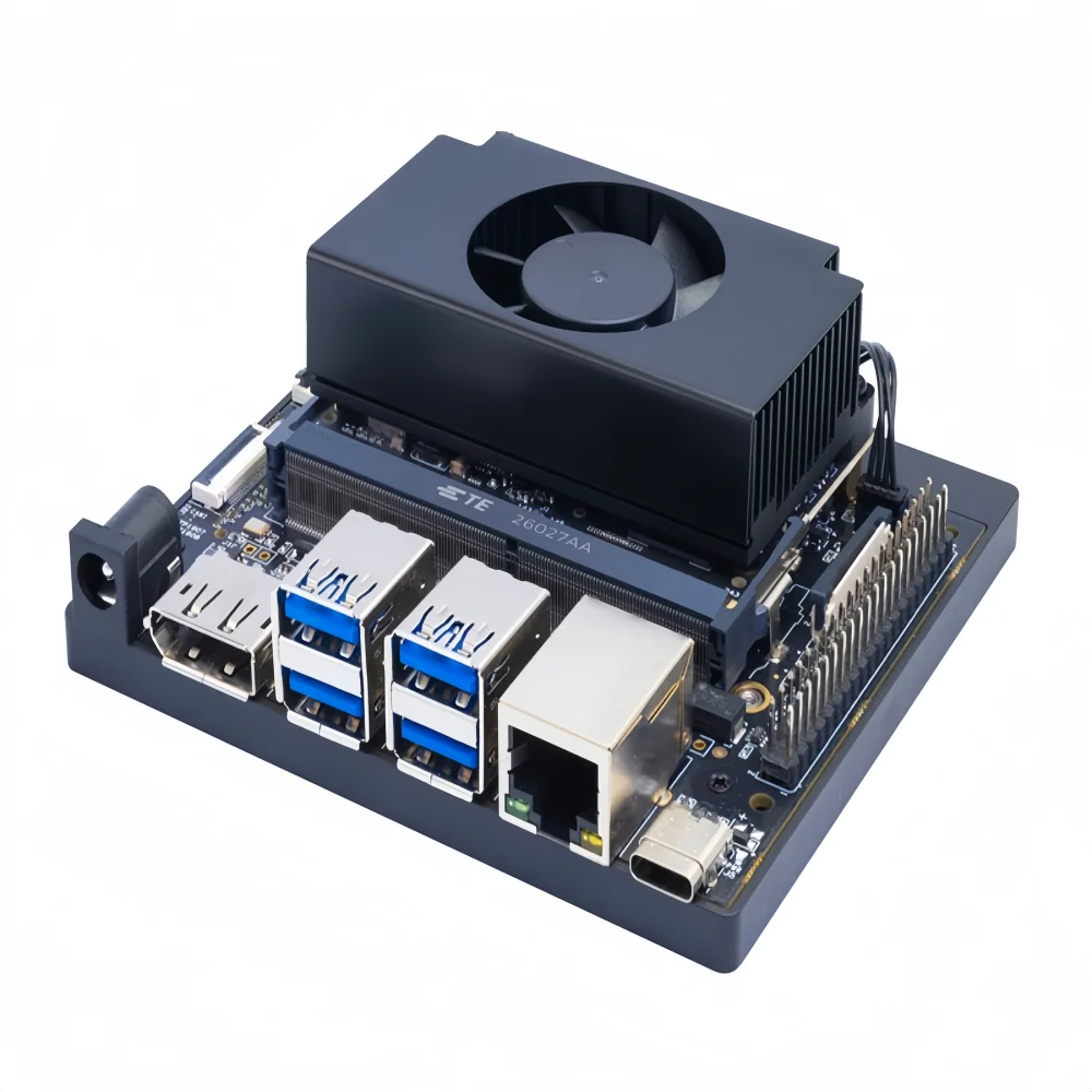 Banana Pi BPI-SM10 K3-CoM260 SpacemiT K3 RISC-V AI CPU Development