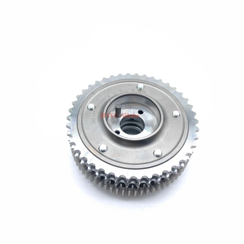 Right exhaust camshaft timing gear adjuster for Mercedes-Benz CLK280 CLK350 CLS300 CLS350 CLS500 C230 2720505347 A2720505347