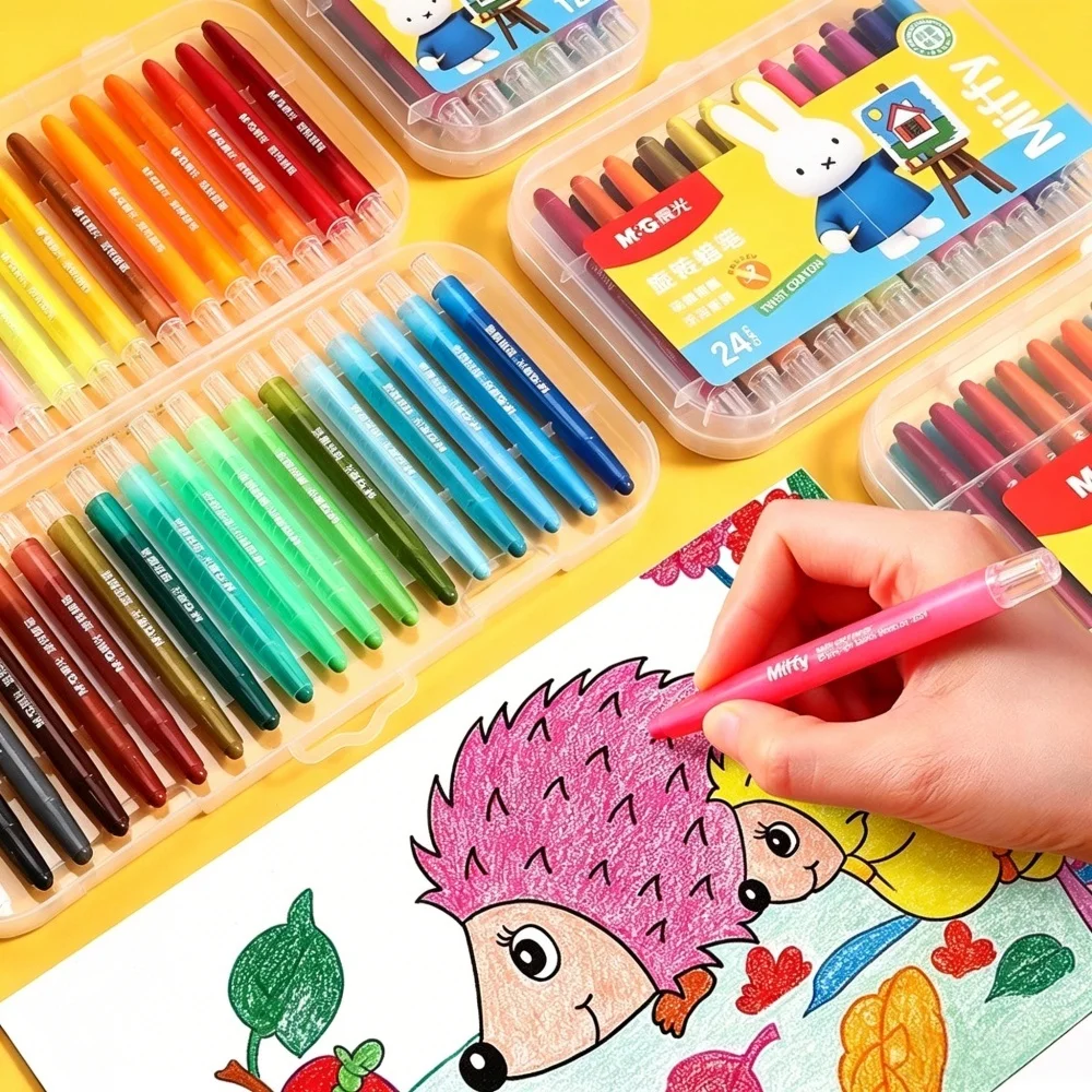 Thumbnail 2 - #22 Latest Kids Crayons Offers