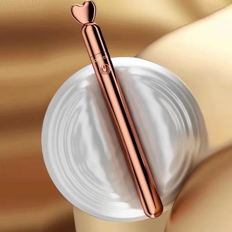 Massager Relaxes The Body Relieves Fatigue Vibrates Quickly Suitable for Men Women