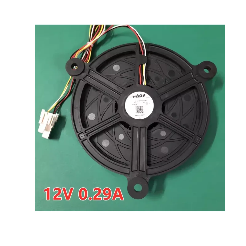 BCD-480WBPT Refrige…