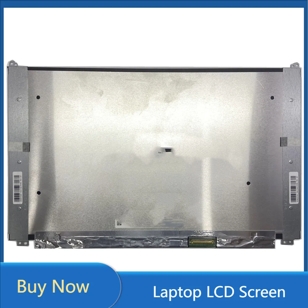 

N140HCR GQ2 N140HCR-GQ2 14 inch LCD Screen Panel IPS FHD 1920x1080 EDP 30pins 60Hz 72% NTSC 500 cd/m² (Typ.)