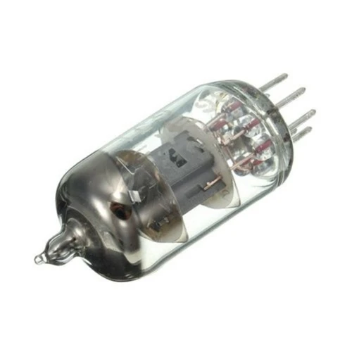 6J1 Valve Electronic Indicator Vacuum Tube for PreAmplifier Board Headphone Amplifier Module DIY