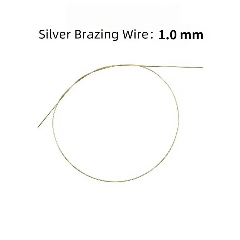 Silver Solder Sheets  - High/Med/Low Temp DIY Jewelry Welding Supplies  Jewelry Processing Tool