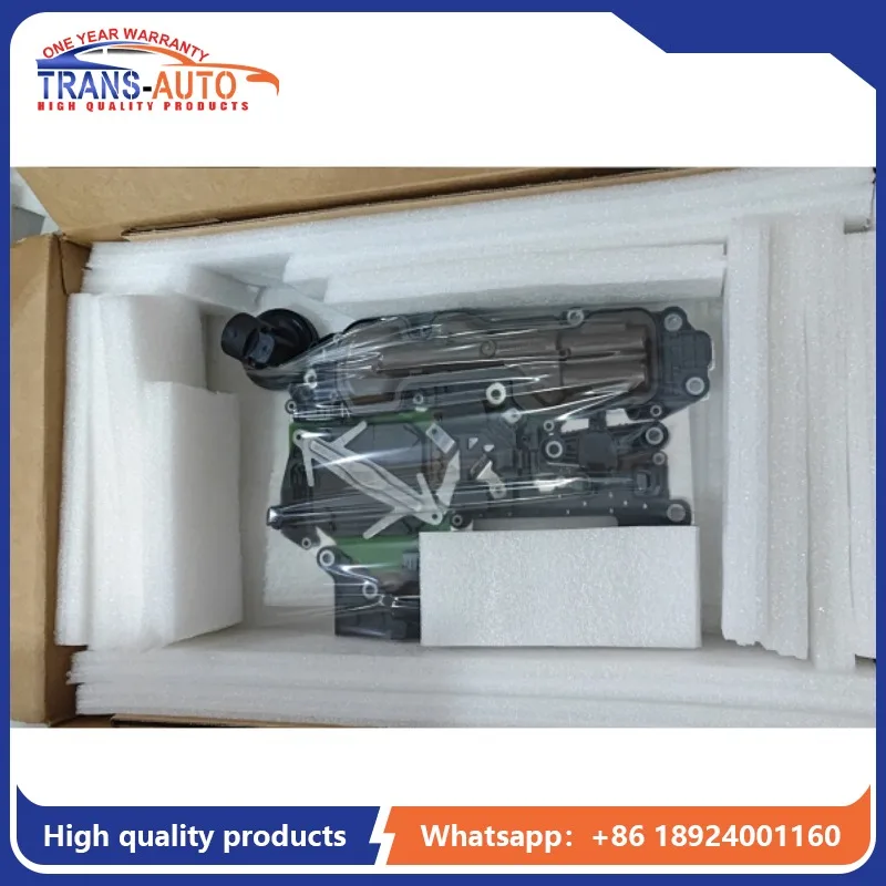 

TCU TCM A725270901180 A0009015000 725.011New 9-Speed Automatic Transmission Control Unit For Mercedes Benz W213 W238 E-class