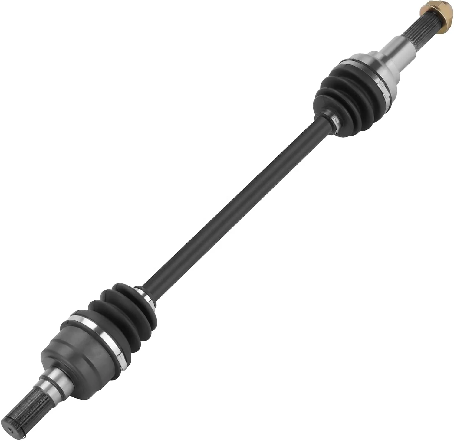 Eje de Transmisión CV para Viking 700 2014-2020, Viking VI 2015-2022, R-Spec 16-18, OEM 1XD-F518F-00-00, Nuevo, Delantero Izquierdo/Derecho