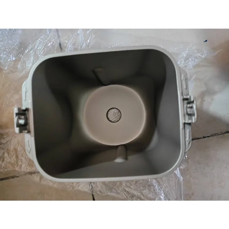 Applicable To Panasonic Bread Machine Liner SD-MT1000 MZX1010 PT1000 PT1001 TPA100 Bread Container（Excluding handle）