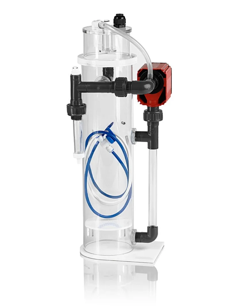 

DCR-120 Calcium Reactor Calcium Contained Supporting Red Devil Circulating Water Pump All-in-One Machine